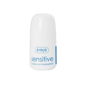 Ziaja Antiperspirant Roll On Sensitive 60ml