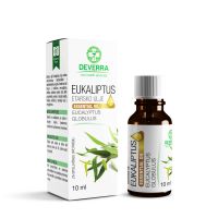 Deverra Etarsko Ulje Eukaliptusa 10ml