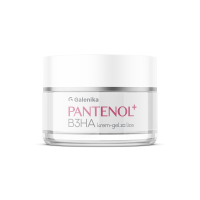 Pantenol+B3HA Krem-gel 50ml