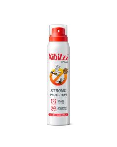 Xibiz Strong protection ikaridin aerosol sprej 100 ml