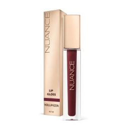 Nuance sjaj za usne za volumen 05 Mysterious Berry 4,7ml