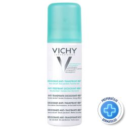 Vichy dezodorans antiperspirant 48h sprej 125ml