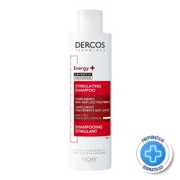 Vichy Dercos Energetski šampon protiv opadanja kose 200ml