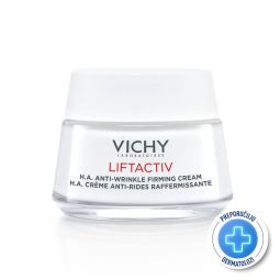 Vichy Liftactiv Supreme krema za normalnu do mešovitu kožu 50ml