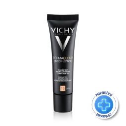 Vichy Dermablend 3D korektivni tečni puder, nijansa 15  30 ml