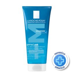 La Roche Posay Effaclar gel za čišćenje 200 ml