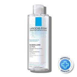 La Roche Posay Micelarna voda Ultra-osetljiva koža 400 ml