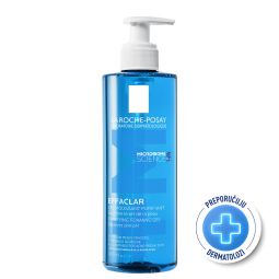 La Roche Posay Effaclar gel za čišćenje 400 ml