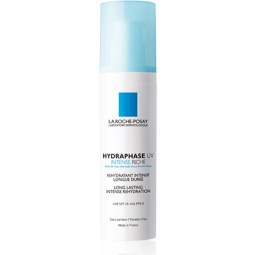 La Roche Posay Hydraphase UV Intense Riche krema 50 ml