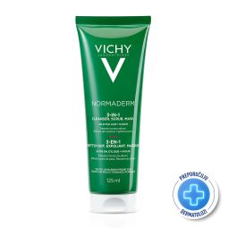 Vichy Normaderm 3u1 preparat za čišćenje 125ml