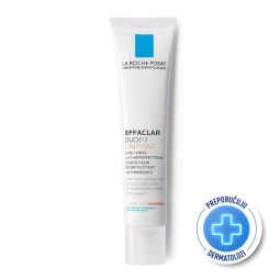 La Roche Posay Effaclar Duo(+) Unifiant Light krema 40 ml