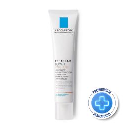 La Roche Posay Effaclar Duo(+) Unifiant Medium krema 40 ml