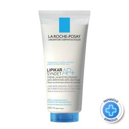 La Roche Posay Lipikar Syndet AP+ 200 ml