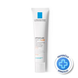 La Roche Posay Effaclar Duo(+) spf 30 40 ml