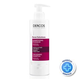 Vichy Dercos Densi Solutions šampon za tanku i slabu kosu 250ml