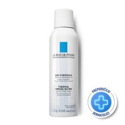 La Roche Posay Termalna voda sprej 150 ml