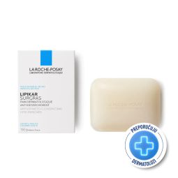 La Roche Posay Lipikar Surgras 150 g