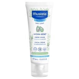 Mustela Hydra Bebe krema za lice 40 ml