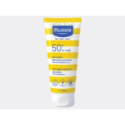 Mustela Losion sa visokom UV zaštitom spf 50+ 100 ml