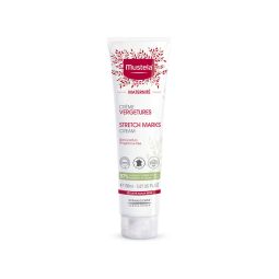 Mustela Krema za prevenciju strija 150 ml