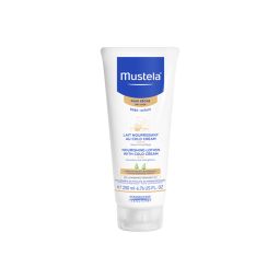 Mustela Losion za telo obogaćen Cold kremom 200 ml