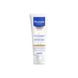 Mustela Hranljiva Cold krema za lice 40 ml