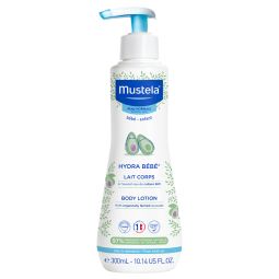 Mustela Hydra bebe losion za telo 300 ml