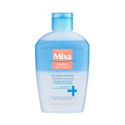 Mixa Optimalno Tolerantan dvofazni skidač šminke 125ml