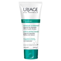 Uriage Hyseac maska 100ml