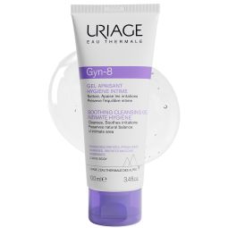 Uriage Gyn-8 gel 100ml