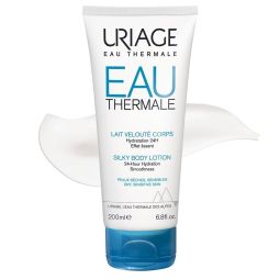 Uriage Eau Thermale svilenkasti losion za telo 200ml