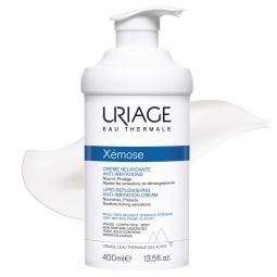 Uriage Xemose krema 400ml