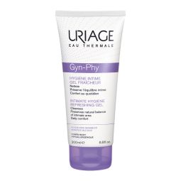 Uriage Gyn-Phy gel 200ml