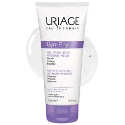 Uriage Gyn-Phy gel 200ml