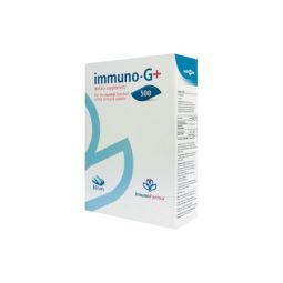 Immuno G+ 500mg, 30 kapsula