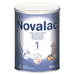 Novalac 1 400 g