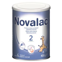 Novalac 2 400 g