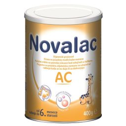 Novalac AC 400 g