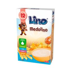 Lino Medolino Lešnik (12+) 200g