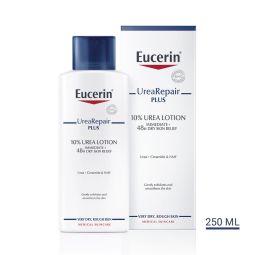 Eucerin UreaRepair Plus losion sa 10% uree 250 ml