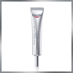 Eucerin Hyaluron Filler krema za područje oko očiju SPF15 15 ml