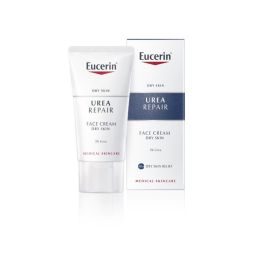 Eucerin dnevna krema za lice sa 5% uree 50 ml