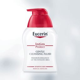 Eucerin losion za intimnu higijenu 250 ml