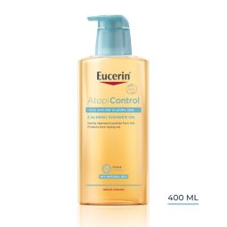 Eucerin AtopiControl ulje 400 ml