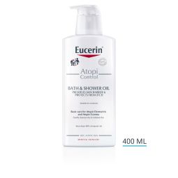 Eucerin AtopiControl ulje 400 ml