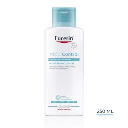 Eucerin AtopiControl losion 250 ml