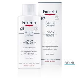 Eucerin AtopiControl losion 250 ml