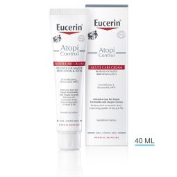 Eucerin AtopiControl Acute care krema 40 ml