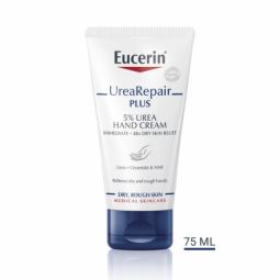 Eucerin UreaRepair Plus krema za ruke sa 5% uree 75 ml