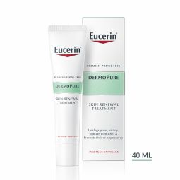 Eucerin DermoPure regenerativni tretman 40 ml